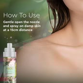 7 - VLCC Body Mist,  150 ml  Tropical Dreams 