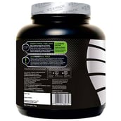 use - Six Pack Nutrition 100% Whey, 4.4 lb Choco Lava