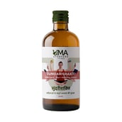 1 - Uma Ayurveda Sundarishakti,  200 ml 