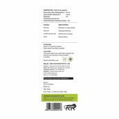 9 - Uma Ayurveda Amla Aloevera Juice,  Unflavoured  1 L 