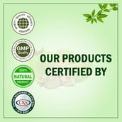 11 - Uma Ayurveda Garcinia, 60 capsules