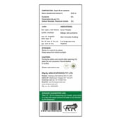 6 - Uma Ayurveda Neem Juice,  Unflavoured  1 L 