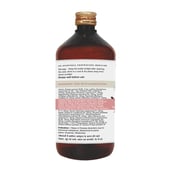 5 - Uma Ayurveda Sundarishakti,  450 ml 