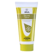 1 - Jiva Olive Cream,  50 g  Anti-Wrinkle Formula 