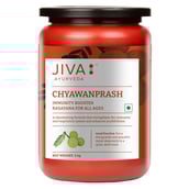 1 - Jiva Ayurveda Chyawanprash, 1 kg