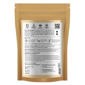 2 - Jiva Ayurveda Slim Detox Tea,  Unflavoured  150 g 