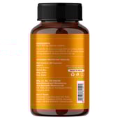 2 - Jiva Ayurveda Turmeric,  60 capsules 