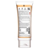 2 - Jiva Ayurveda Walnut Scrub,  100 g  Natural Exfoliator 