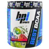BPI Sports Best Bcaa, 0.66 lb Sour Candy
