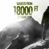 4 - Kapiva Himalayan Shilajit Resin,  40 g 