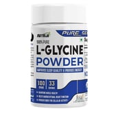1 - NutriJa L-Glycine Powder, 100 g