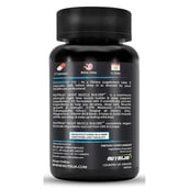 2 - NutriJa Night Muscle Builder,  60 capsules 