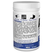 2 - NutriJa AAKG- Arginine Alpha Ketoglutarate,  0.22 lb 