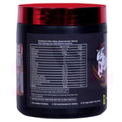 3 - Muscle Garage Race Horse Pre Workout, 0.33 lb Fruit Punch