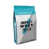 1 - Myprotein Impact Whey Protein Powder, 2.2 lb Chocolate Smooth - UK