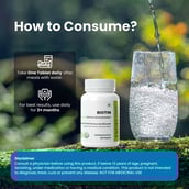 5 - EMPIRE 1900 Biotin,  30 tablet(s)  Unflavoured 