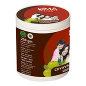 4 - Uma Ayurveda Chyavanprash,  500 g 