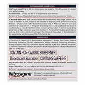 7 - MuscleBlaze WrathX Pump,  0.66 lb  Citrus Blast 