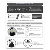 7 - MuscleBlaze Biozyme Whey Protein,  2.2 lb  Ice Cream Chocolate 