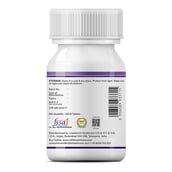 3 - INLIFE Melatonin 3mg,  120 tablet(s)  Unflavoured 