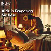 5 - INLIFE Melatonin 5mg,  120 tablet(s)  Unflavoured 