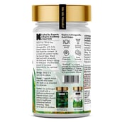 8 - Kapiva Ashwagandha Gold,  60 capsules 