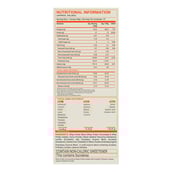 3 - Fuel One Whey Max,  2.2 lb  Chocolate (Pouch) 