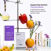 2 - Origins Nutra Thyroid Support, 56 veggie capsule(s)