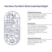 4 - Origins Nutra Multi for Men (40+), 30 softgels Unflavoured