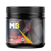 3 - MuscleBlaze Pre Workout Ripped,  0.55 lb  Fruit Splash 