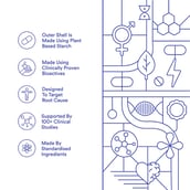 7 - Origins Nutra Nattokinase 2000FU/100mg, 28 veggie capsule(s)