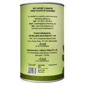 Manufacturer - True Elements Spearmint Green Tea, 100 g Natural