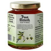 Benefit - True Elements Neem Honey,  350 g  Unflavored 