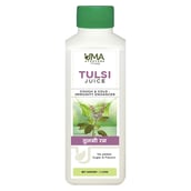 1 - Uma Ayurveda Tulsi Juice,  1 L 