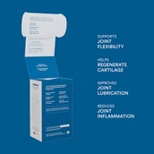 4 - Origins Nutra Jointflex Support (Pack of 2),  56 tablet(s) 