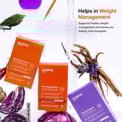 3 - Origins Nutra Metabolism Booster (Pack of 3),  56 veggie capsule(s) 