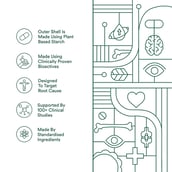 8 - Origins Nutra DHA Algal Oil 500mg (Pack of 3), 28 softgels