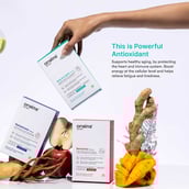 3 - Origins Nutra Natural CoQ10 100mg (Pack of 3),  28 softgels 