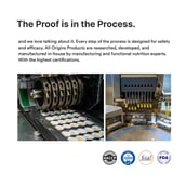 6 - Origins Nutra Bone Alga, 56 tablet(s) Unflavoured (Pack of 2)