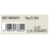 11 - Fuel One Whey Max,  2.2 lb  Triple Chocolate