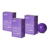 1 - Origins Nutra Thyroid Support (Pack of 3),  56 veggie capsule(s) 