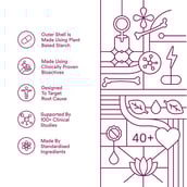 7 - Origins Nutra Multi for Women (40+),  30 softgels  Unflavoured (Pack of 3) 