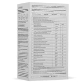 8 - Origins Nutra Multi for Women (18+),  30 softgels  Unflavoured (Pack of 2) 