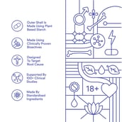 7 - Origins Nutra Multi for Men (18+), 30 softgels Unflavoured (Pack of 3)