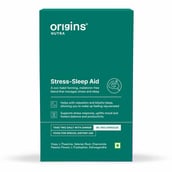 2 - Origins Nutra Stress-Sleep Aid (Pack of 3),  56 veggie capsule(s) 