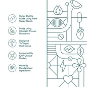 8 - Origins Nutra Ubiquinol (100mg) (Pack of 3),  28 softgels 