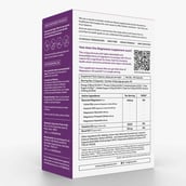 8 - Origins Nutra Magnesium + D3 + K2 for Men,  Unflavoured  56 capsules 