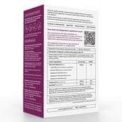 8 - Origins Nutra Magnesium + D3 + K2 for Women, Unflavoured (Pack of 2) 56 capsules