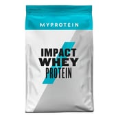 1 - Myprotein Impact Whey Protein Powder,  2.2 lb  Strawberry Cream - UK 
