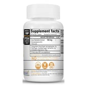 3 - NutriJa Saw Palmetto Extract 160mg,  60 capsules 